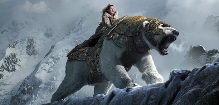 Το BBC One Παρήγγειλε Το "His Dark Materials"