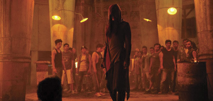 Πρώτο Trailer Απο Το "Halfworlds"