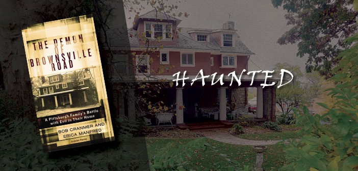 Το Fox Ξεκίνησε Την Παραγωγή Του "Haunted"