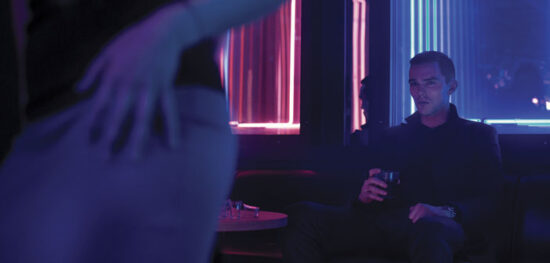 Νέο Trailer Απο Το "Kill Your Friends"