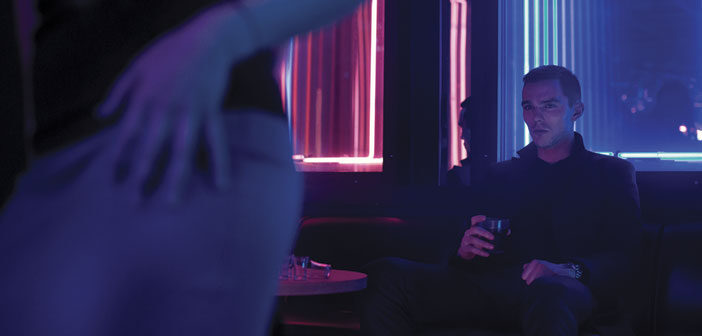 Νέο Trailer Απο Το “Kill Your Friends” Νέο Trailer Απο Το "Kill Your Friends"