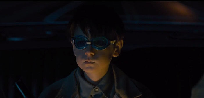 Πρώτο Trailer Απο Το "Midnight Special"
