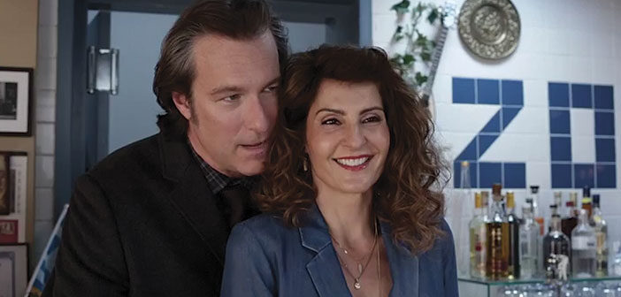 Πρώτο Trailer Απο Το “My Big Fat Greek Wedding 2” Πρώτο Trailer Απο Το "My Big Fat Greek Wedding 2"