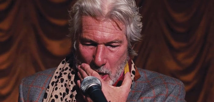 Πρώτο Trailer Απο Το “The Benefactor” Πρώτο Trailer Απο Το "The Benefactor"