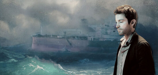"The Modern Ocean", Το Νέο Φιλόδοξο Project Του Shane Carruth