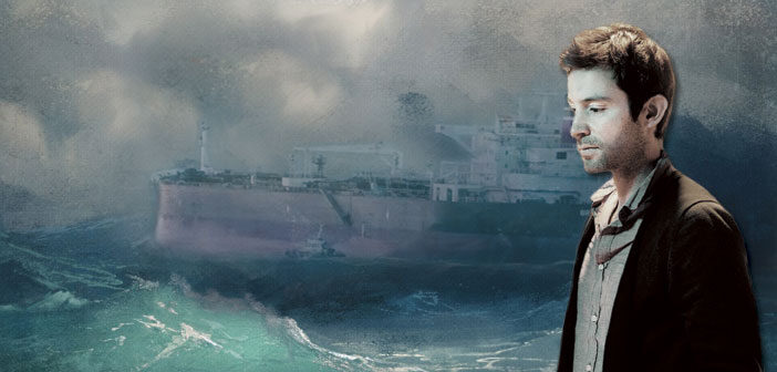 "The Modern Ocean", Το Νέο Φιλόδοξο Project Του Shane Carruth