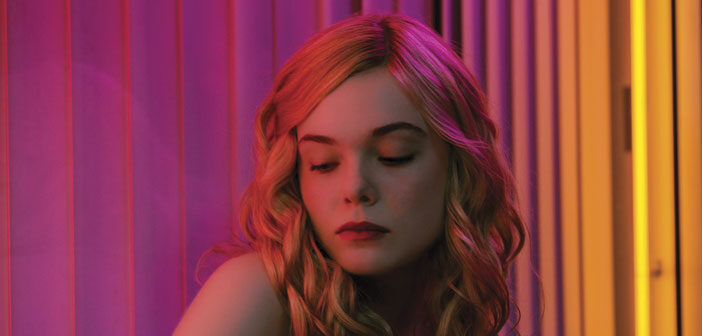 Πρώτη Ματιά: "The Neon Demon" Του Nicolas Winding Refn