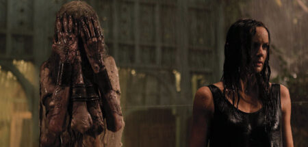 Trailer Του "The Other Side of the Door"