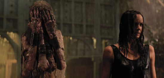 Trailer Του “The Other Side of the Door” Trailer Του "The Other Side of the Door"