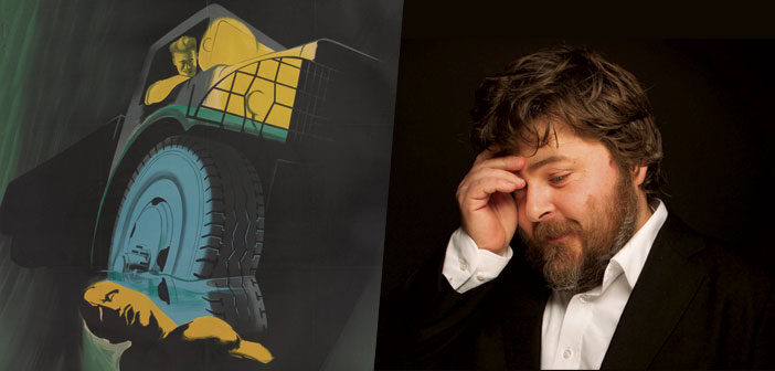 Ο Ben Wheatley Θα Σκηνοθετήσει Το "The Wages of Fear"