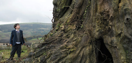 Πρώτο Trailer Απο Το "A Monster Calls" Του J. A. Bayona