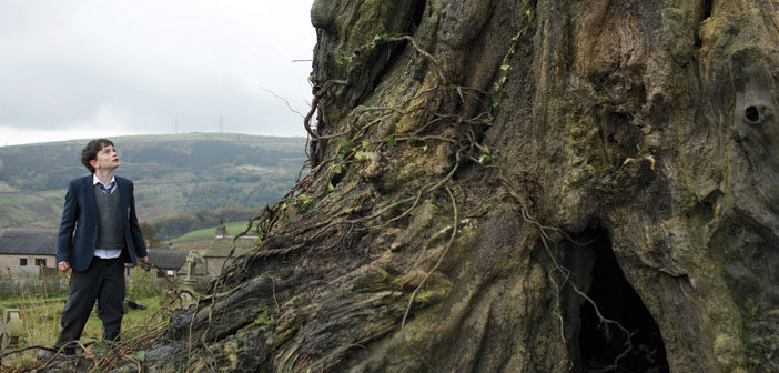 Πρώτο Trailer Απο Το “A Monster Calls” Του J. A. Bayona Πρώτο Trailer Απο Το "A Monster Calls" Του J. A. Bayona