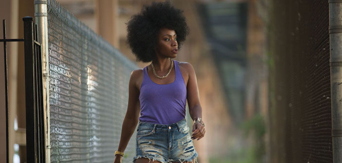 Πρώτο Trailer Απο Το "Chi-Raq"