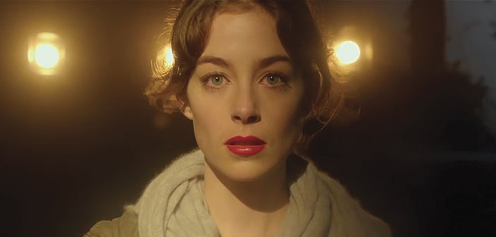 Trailer Απο Το "Cosmos"