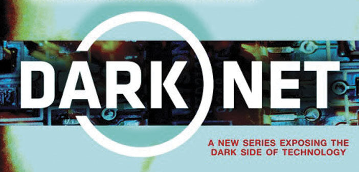 Το Showtime Παρήγγειλε Το "Dark Net"