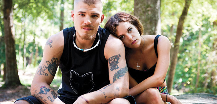 Πρώτο Trailer Απο Το “Dixieland” Πρώτο Trailer Απο Το "Dixieland"