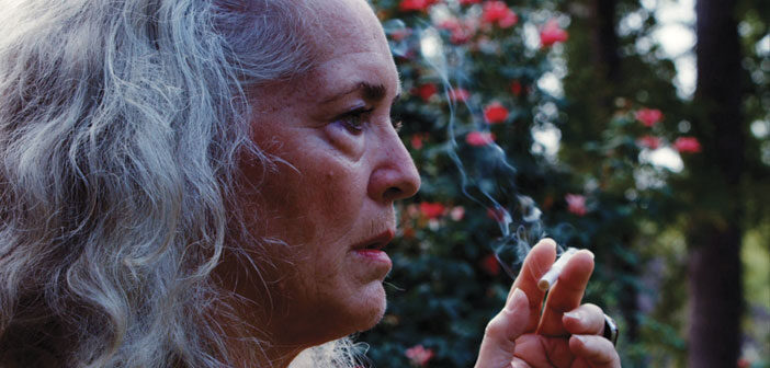 Πρώτο Trailer Απο Το "Krisha"