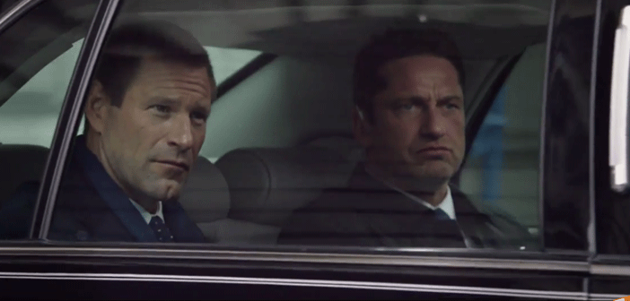 Νέο Trailer Απο Το "London Has Fallen"