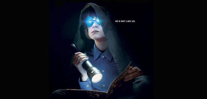 Πρώτη Ματιά: "Midnight Special" Του Jeff Nichols