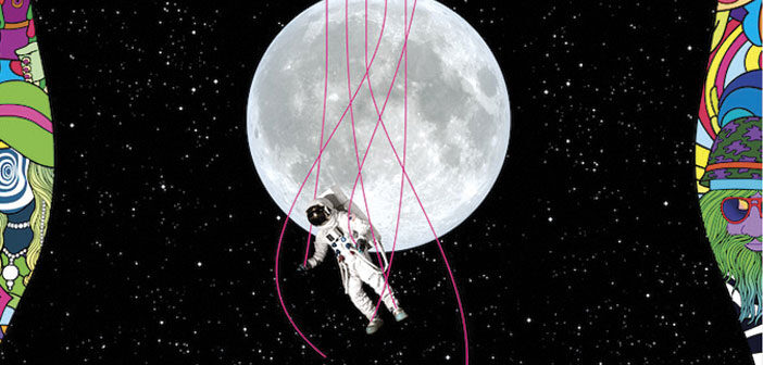 Πρώτο Trailer Απο Το "Moonwalkers"