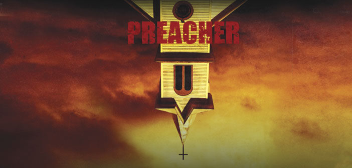 Πρώτο Trailer Απο Το "Preacher"