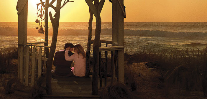 Πρώτο Trailer Απο Το "The Choice"