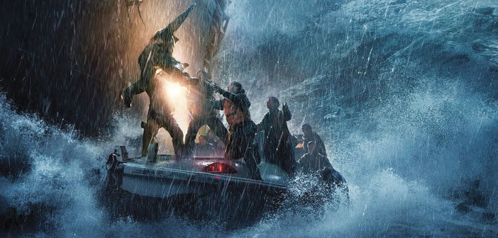 Νέο Trailer Απο Το "The Finest Hours"