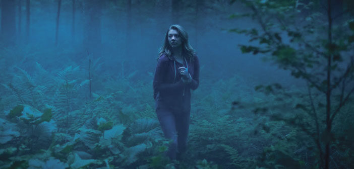 Νέο Trailer Απο Το “The Forest” Νέο Trailer Απο Το "The Forest"