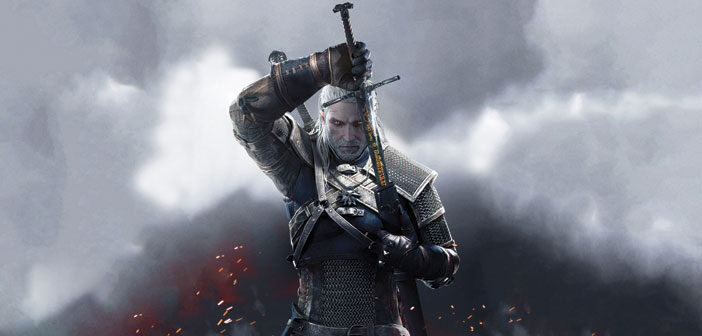 Το "The Witcher" Στο Σινεμά