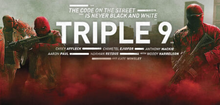 Νέο Trailer Απο Το “Triple 9” Νέο Trailer Απο Το “Triple 9”