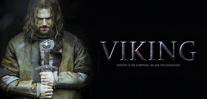Πρώτο Trailer Απο Το “Viking” Πρώτο Trailer Απο Το "Viking"