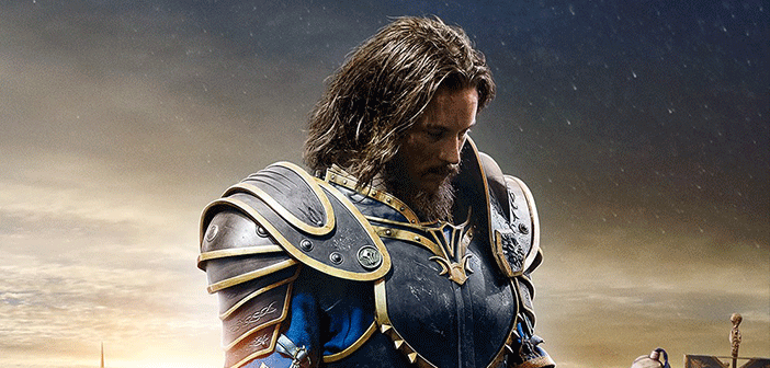 Πρώτο Εντυπωσιακό Trailer Απο Το “Warcraft” Πρώτο Εντυπωσιακό Trailer Απο Το "Warcraft"