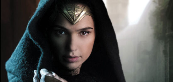 Πρώτη Ματιά: “Wonder Woman” Της Patty Jenkins Πρώτη Ματιά: "Wonder Woman" Της Patty Jenkins
