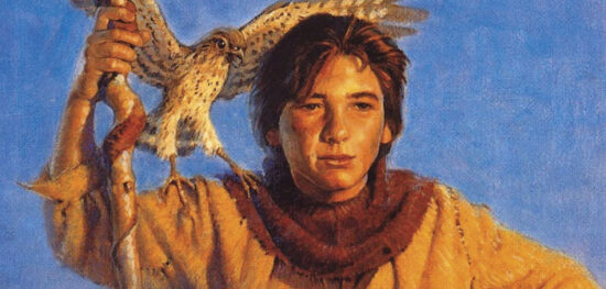 Η Disney Ετοιμάζει Το “Young Merlin” Η Disney Ετοιμάζει Το "Young Merlin"