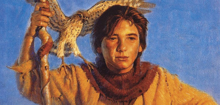 Η Disney Ετοιμάζει Το "Young Merlin"