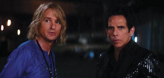 Πρώτο Trailer Απο Το “Zoolander 2”