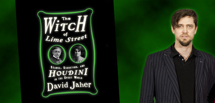 Ο Andrés Muschietti Θα Σκηνοθετήσει Το "The Witch of Lime Street"