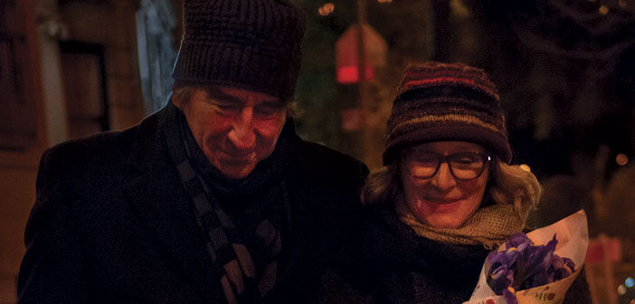 Πρώτο Trailer Απο Το Ανεξάρτητο Δράμα “Anesthesia” Πρώτο Trailer Απο Το Ανεξάρτητο "Anesthesia"