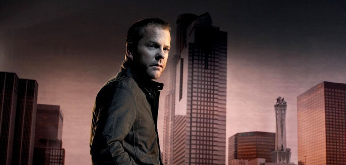 Το Fox Παρήγγειλε Το "Designated Survivor"