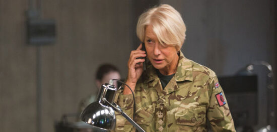 Πρώτο Trailer Απο Το “Eye In The Sky” Πρώτο Trailer Απο Το "Eye In The Sky"