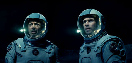 Πρώτο Trailer Απο Το "Independence Day: Resurgence"