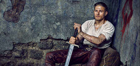 Πρώτη Ματιά: "Knights of the Roundtable: King Arthur"