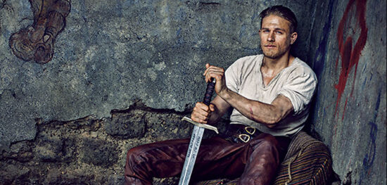 Πρώτη Ματιά: "Knights of the Roundtable: King Arthur"