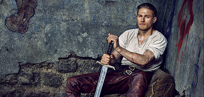 Πρώτη Ματιά: "Knights of the Roundtable: King Arthur"