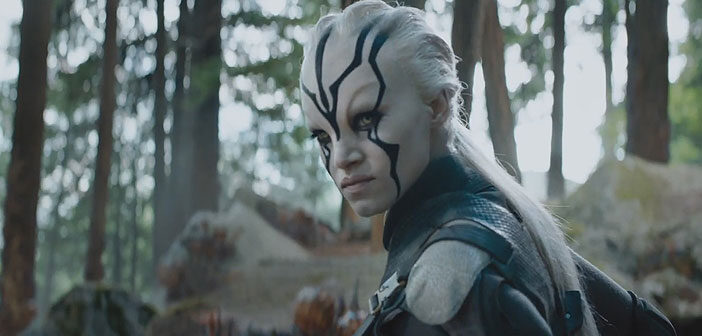 Πρώτο Trailer Απο Το “Star Trek Beyond” Πρώτο Trailer Απο Το "Star Trek Beyond"