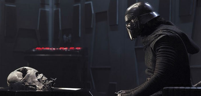 Νέο Αποκαλυπτικό Trailer Απο Το “Star Wars: The Force Awakens” Νέο Αποκαλυπτικό Trailer Απο Το "Star Wars: The Force Awakens"