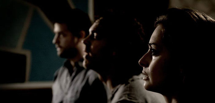 Πρώτο Trailer Απο Το “Sympathy, Said The Shark” Πρώτο Trailer Απο Το "Sympathy, Said The Shark"