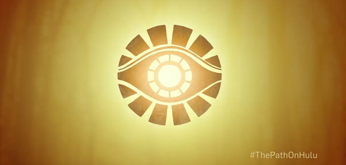 Νέα Τηλεοπτική Σειρά: "The Path"