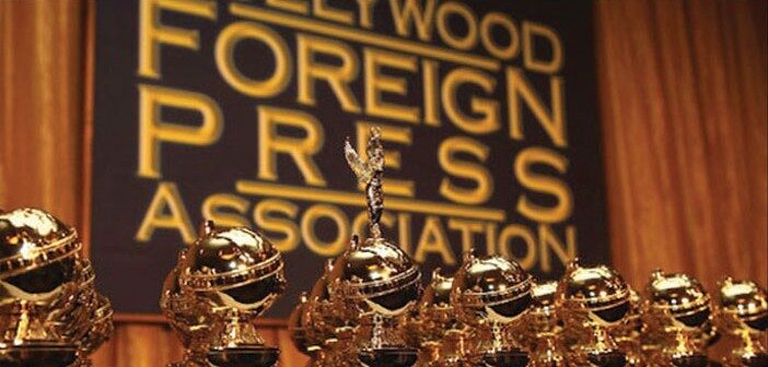 Οι Υποψηφιότητες Των Χρυσών Σφαιρών 2016