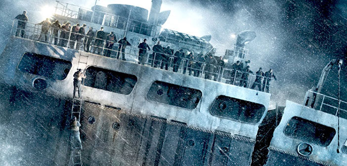 Το Τελικό Trailer Του “The Finest Hours” Το Τελικό Trailer Του "The Finest Hours"